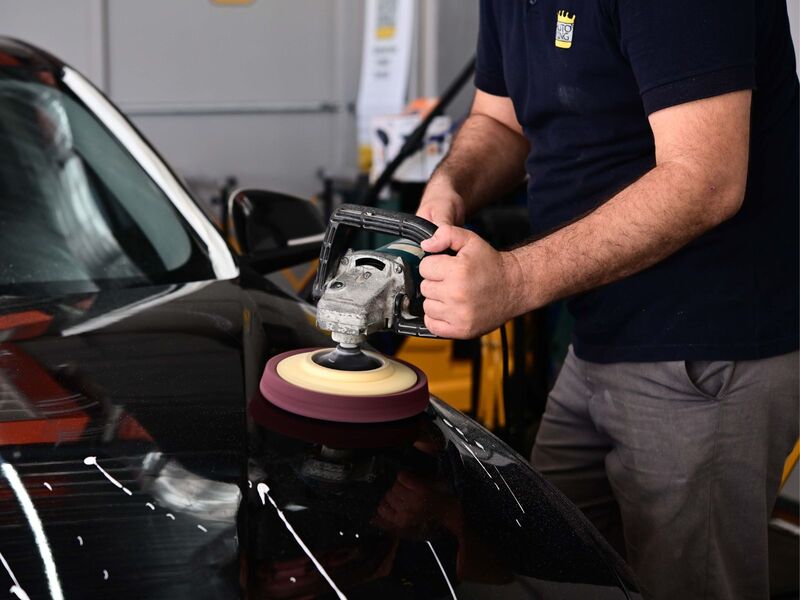 Düziçi Oto Pasta Cila