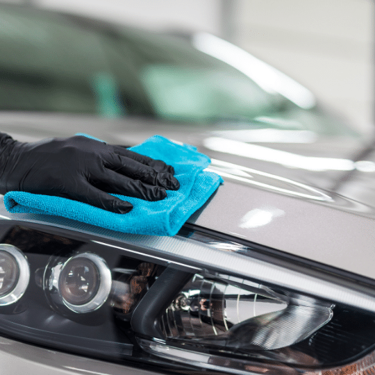 Düziçi Oto Pasta Cila